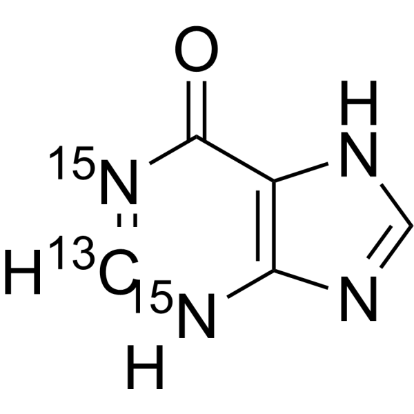 Hypoxanthine-13C,15N2 244769-71-9